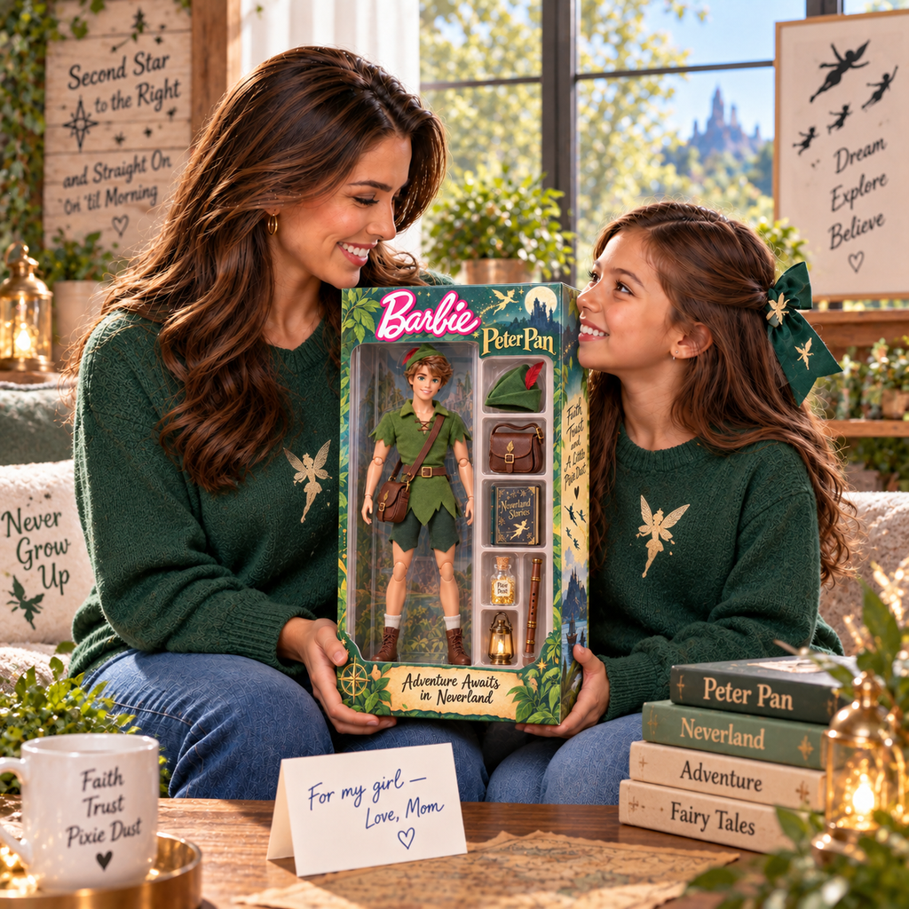 PTP Premium Commemorative Figure VTH