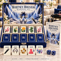 Premium WNHT Mahjong Tiles Set PVNA