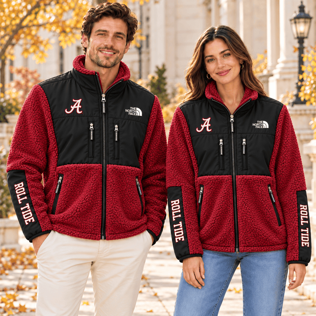 Premium ACT Full-Zip Jacket TMH