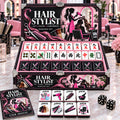 Premium HRSL Mahjong Tiles Set PVNA