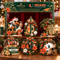 MHC Premium Christmas Keepsake Collection NTNA