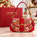 KCC Soho Bag With Charm NPL