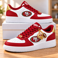 SF49 Premium Low-Top Sneakers PNPA