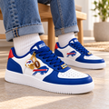 BFBL Premium Low-Top Sneakers PNPA