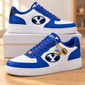 BYU Premium Low-Top Sneakers PNPA
