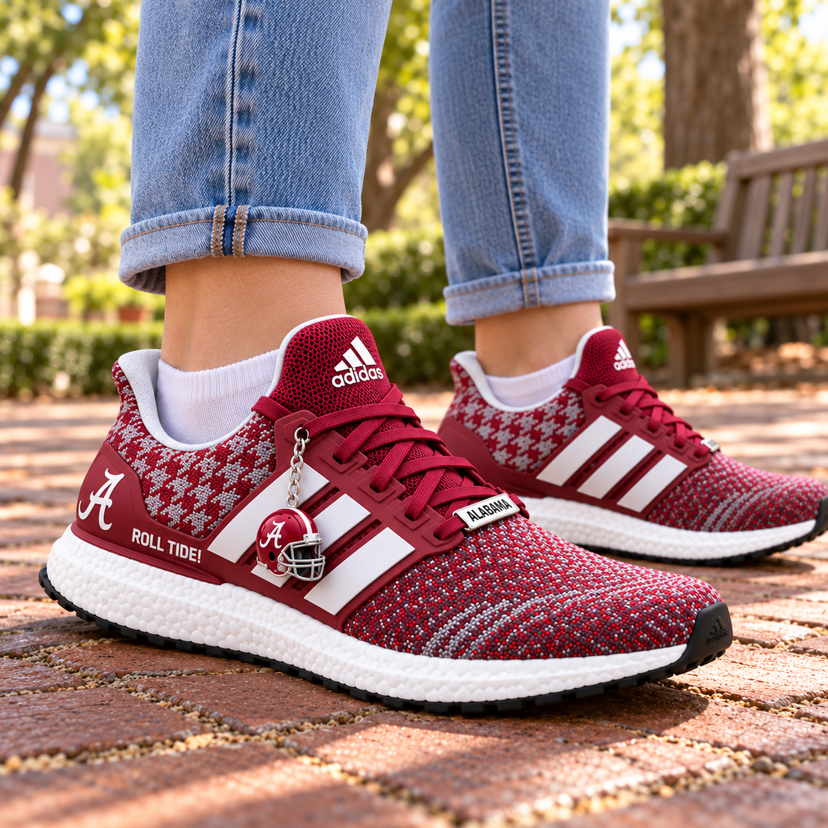 ACT Premium Sport Sneaker NHVH