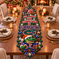 FGT Special Table Runner TTTT