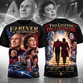 PREMIUM PTSW 3D SHIRT LNTH 2