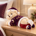 Premium HMTV Cheeky Plush Tissue Holder HQH