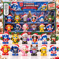 TFR Little People Collector Set TTNL